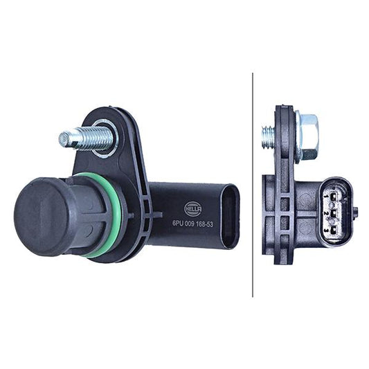 HELLA 168-531 Camshaft Position Sensor