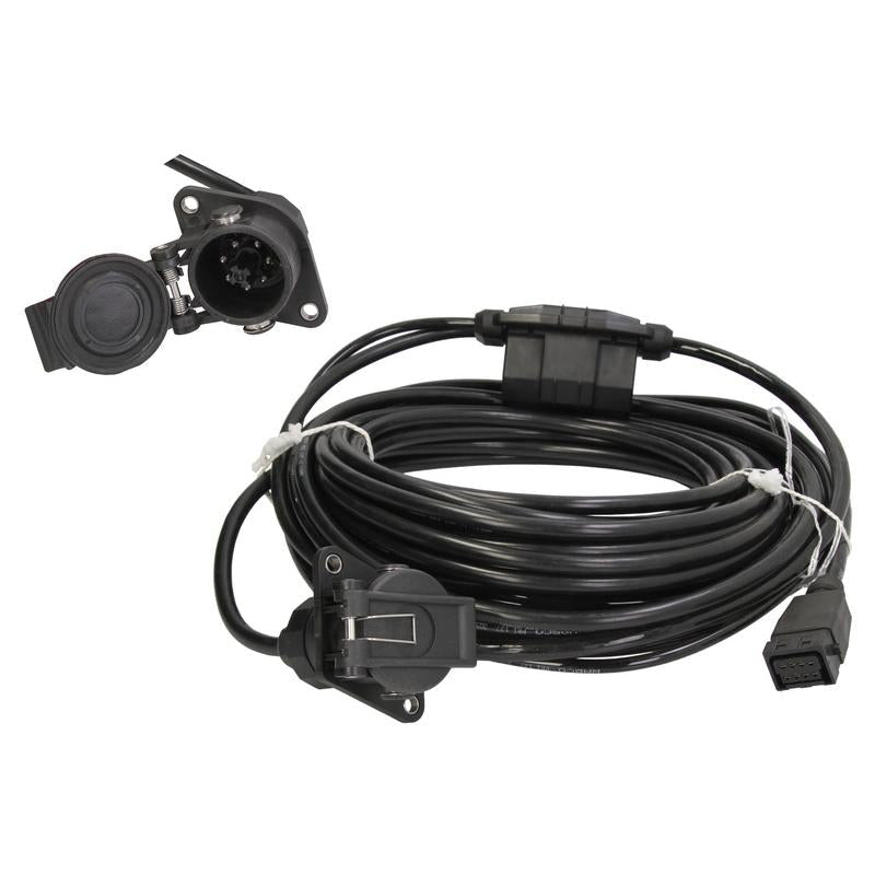 WABCO 4491343370 Abs Connecting Cable