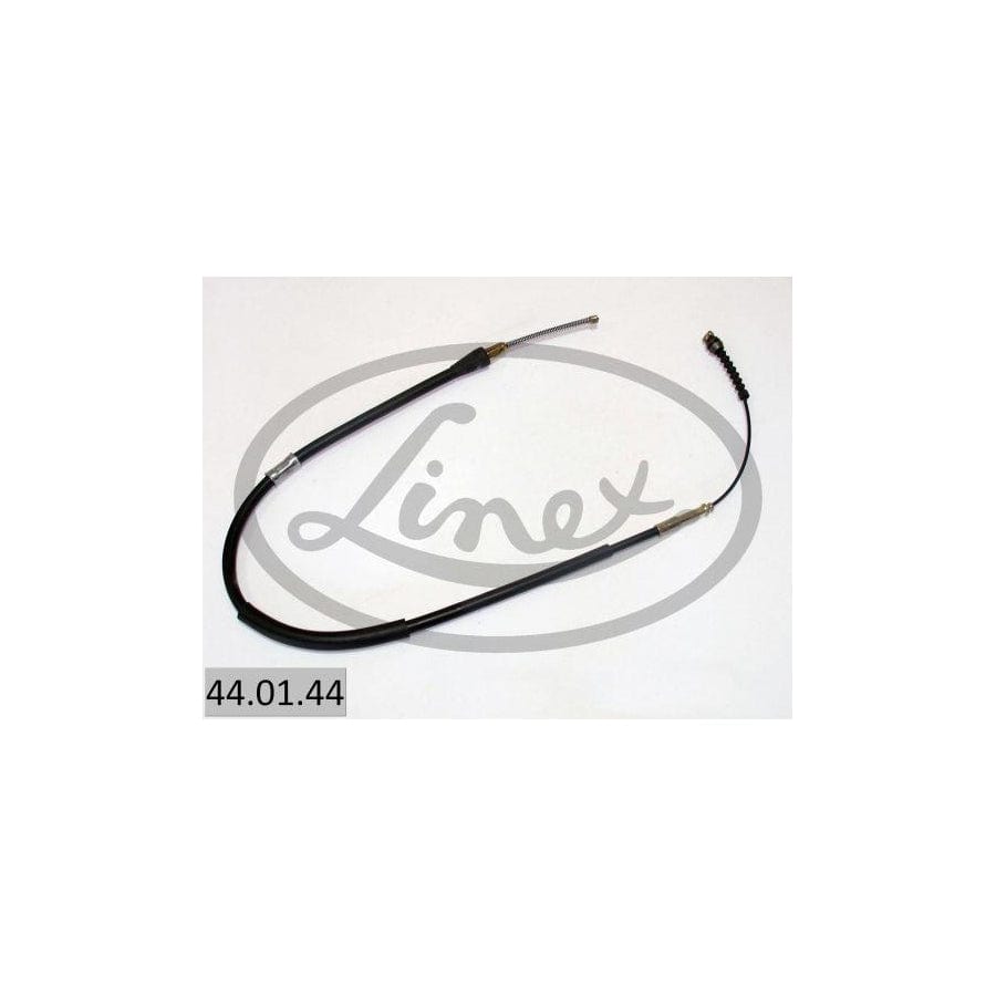 Linex 44.01.44 Cable, Service Brake for Toyota Celica
