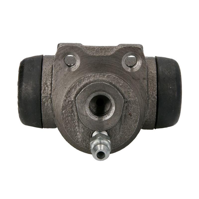 HANS PRIES HP631441 Brake Caliper