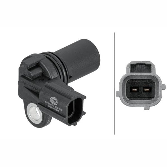 HELLA 122-381 Camshaft Position Sensor