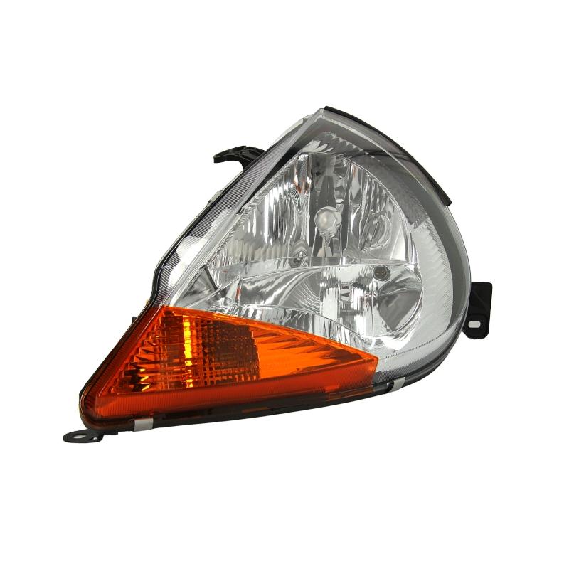 DEPO 431-1135L-LDEMY Headlight