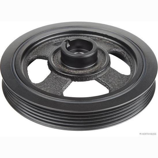 HERTH+BUSS JAKOPARTS J1090513 Crankshaft Belt Pulley