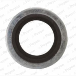PAYEN KG5012 Oil Sump Gasket