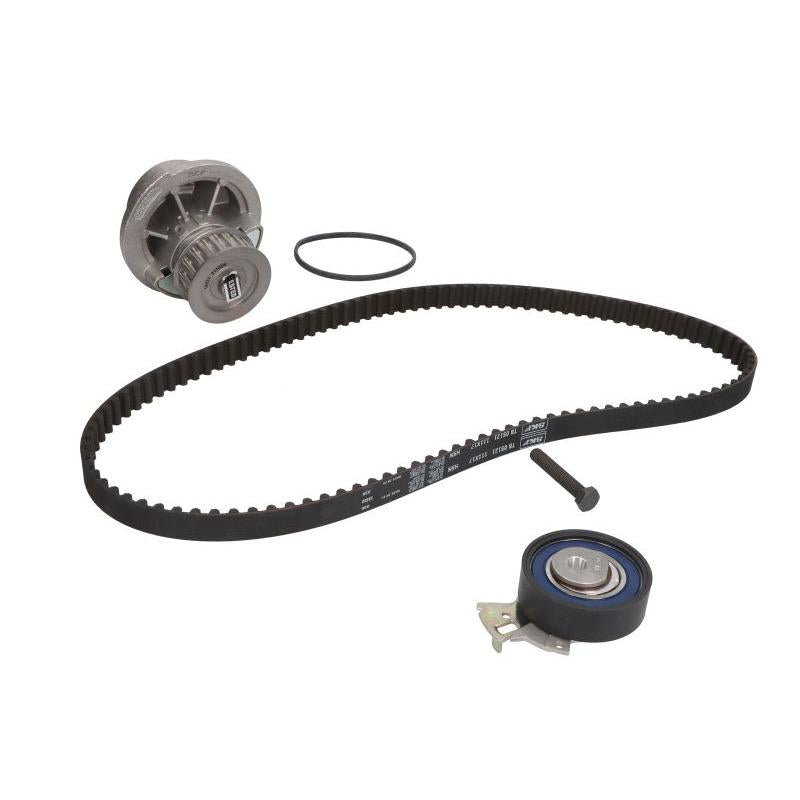 SKF VKMC05121-2 Water Pump & Timing Belt Kit