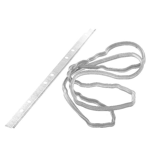 OE VOLVO VO20710229 Oil Sump Gasket