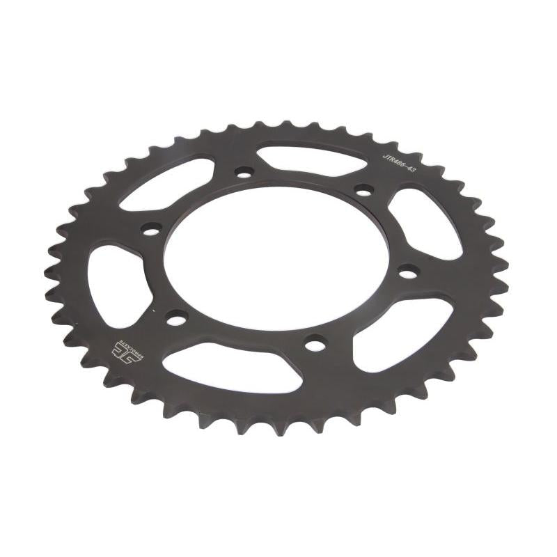 JT JTR486,43 Chain Sprocket