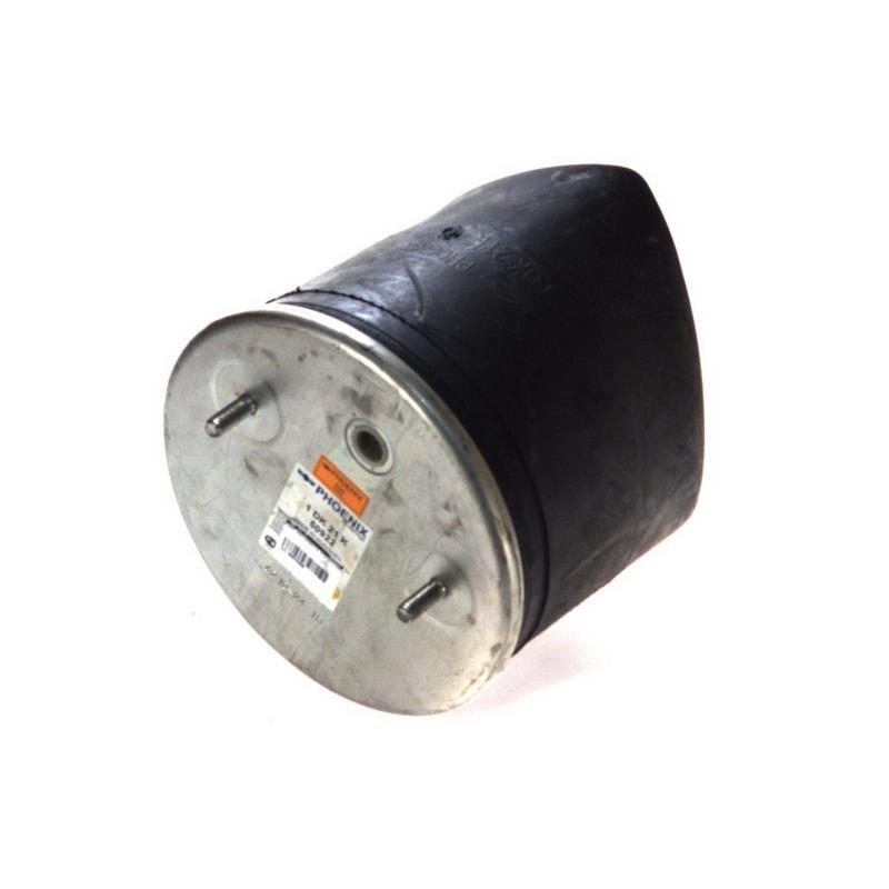 PHOENIX 1DK21K50922 Air Suspension Bellow