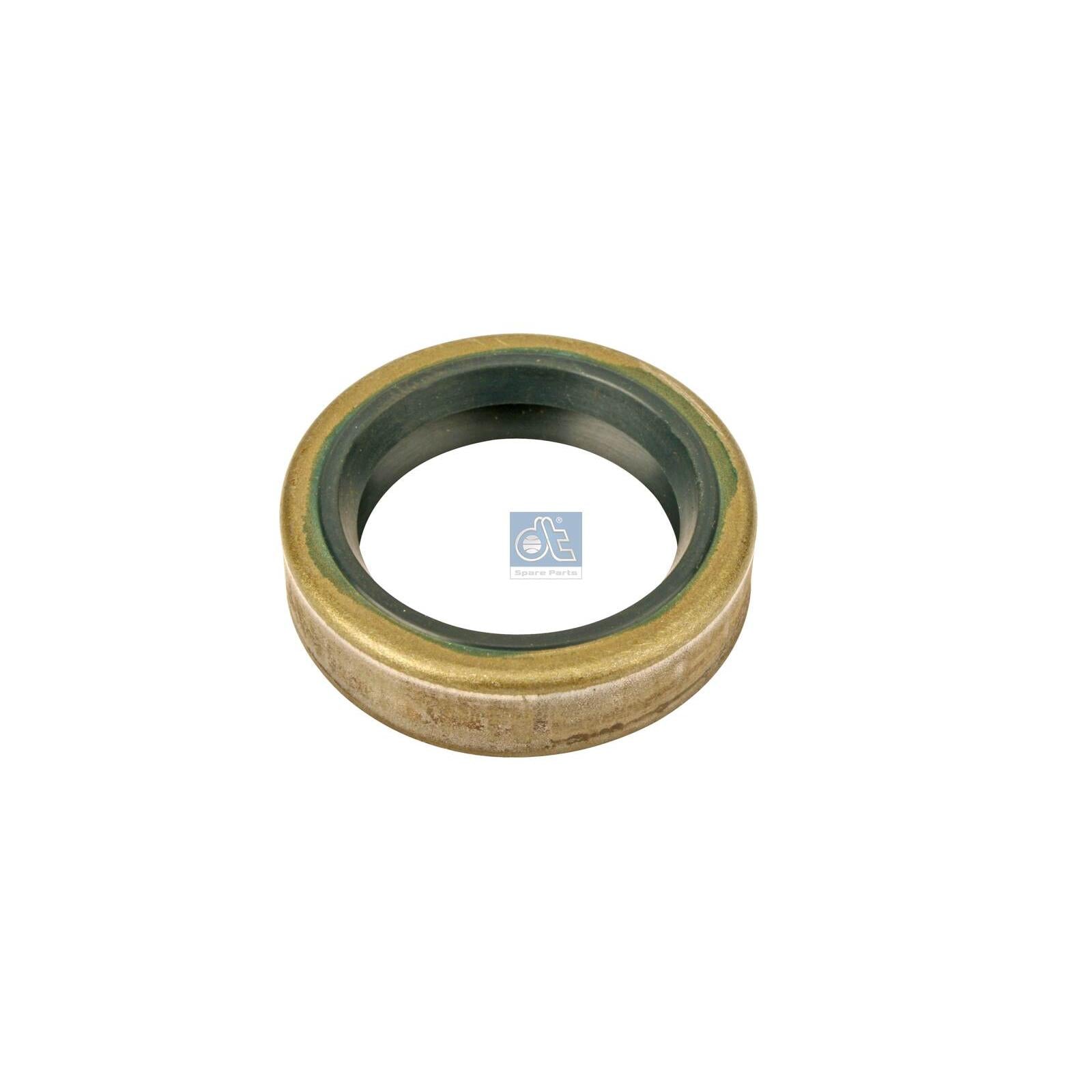 DT SPARE PARTS 5.10145 Steering Knuckle Seal Ring