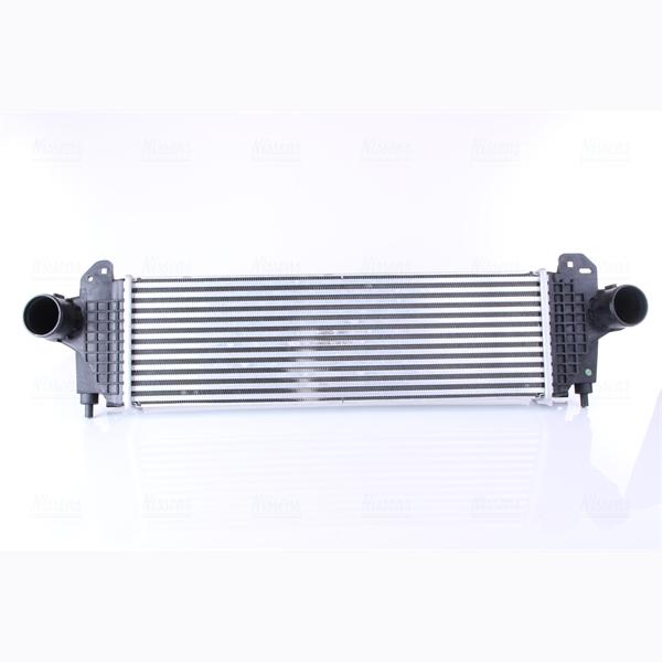NISSENS NIS96245 Charge Air Cooler