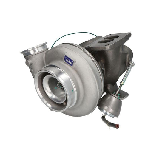 MAHLE 001TC13248000 Turbocharger