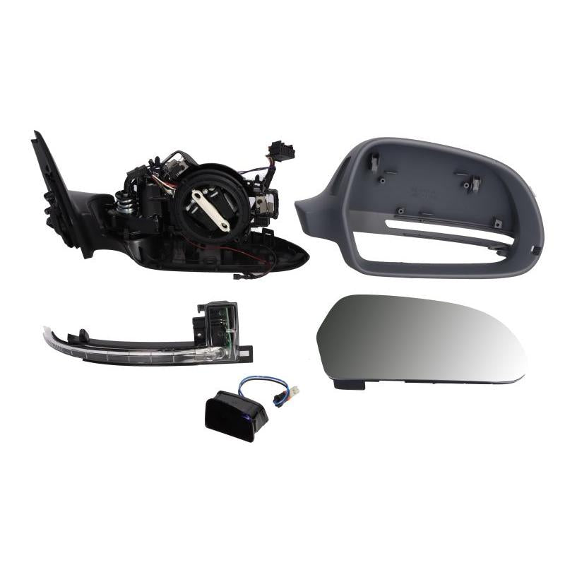BLIC 5402-25-0068315P Side Mirror