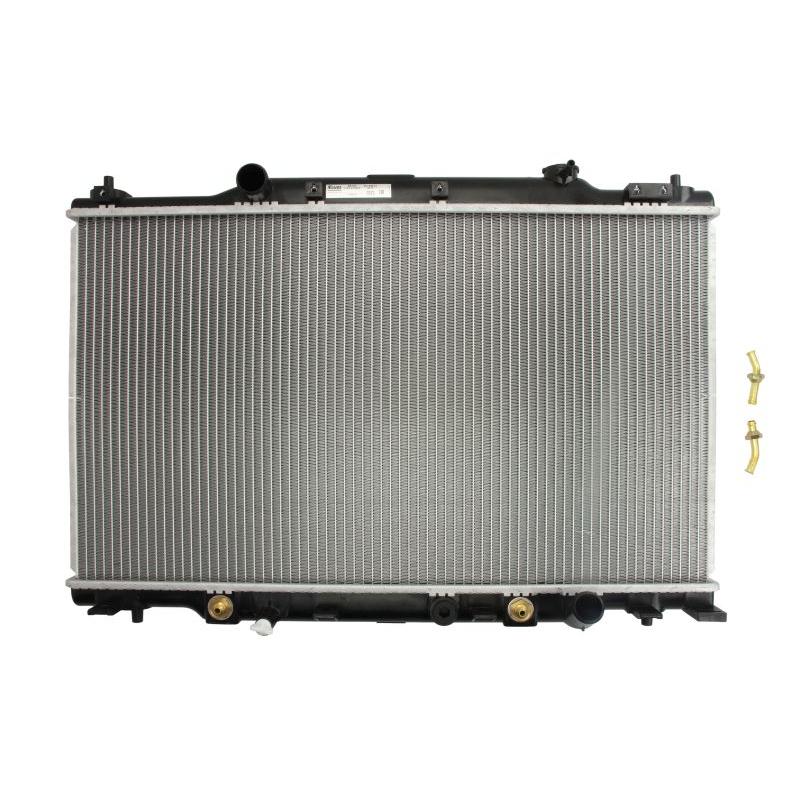 NISSENS NIS68104 Engine Radiator
