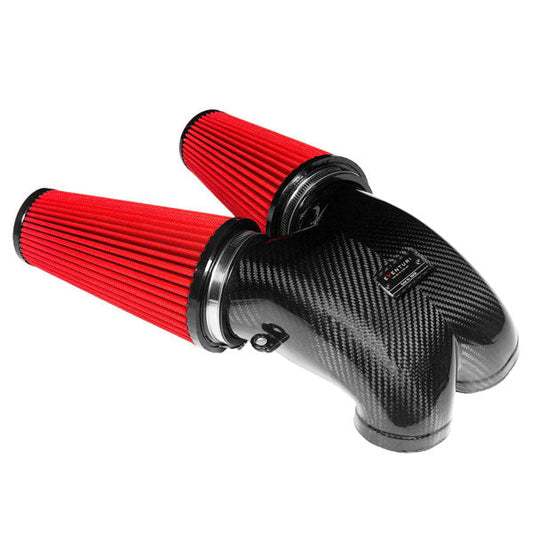 Replacement Filter Type L2 | ML Performance Car Parts