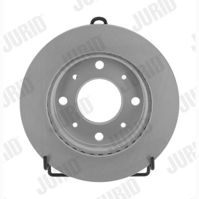 HERTH+BUSS JAKOPARTS J3100350 Brake Master Cylinder