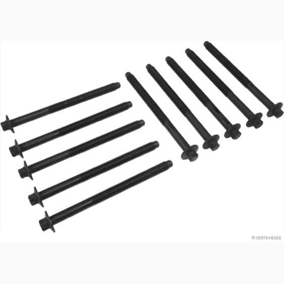HERTH+BUSS JAKOPARTS J1283001 Cylinder Head Bolt Set