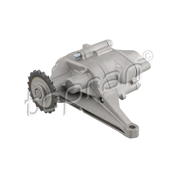 HANS PRIES HP409038 Oil Pump