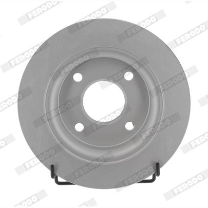FERODO DDF2822C Brake Disc