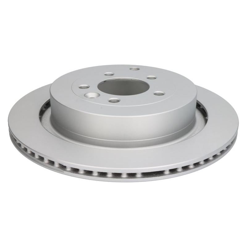 FERODO DDF1433C-1 Brake Disc