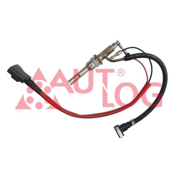AUTLOG AV6501 Soot/Particulate Filter Regeneration Injection Unit