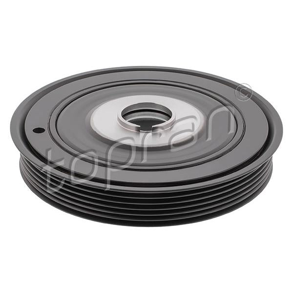 HANS PRIES HP302810 Crankshaft Belt Pulley