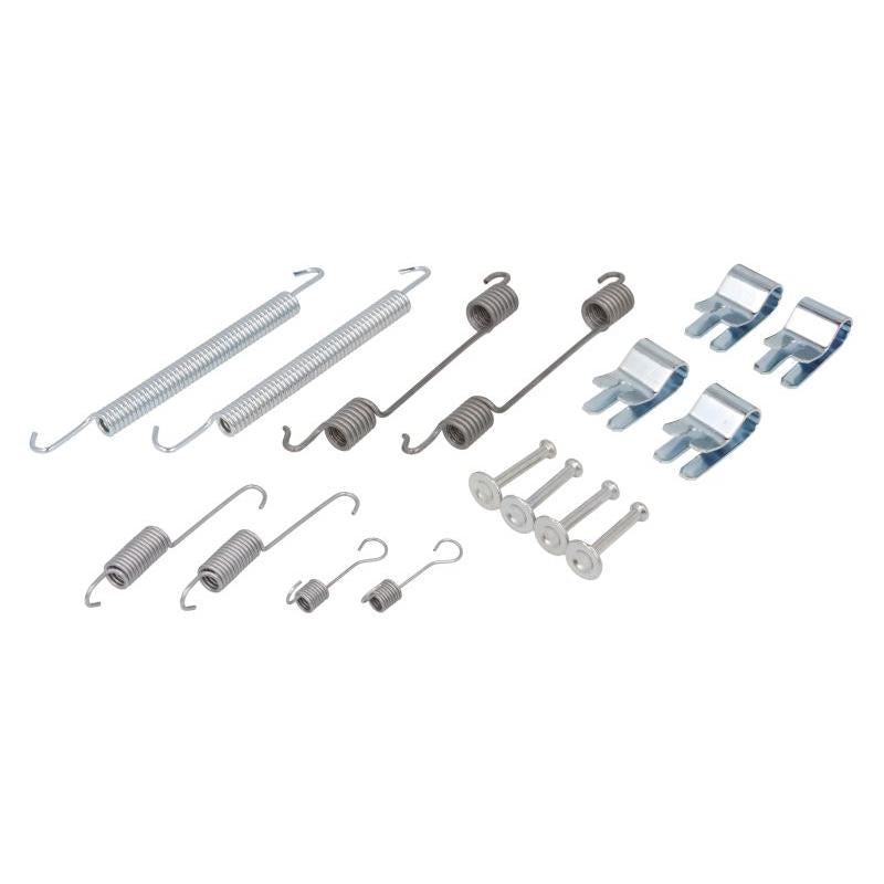 TRW MOTO SFK446 Brake Shoes Accessory Kit