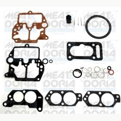 MEAT & DORIA /MDN324 Carburettor Repair Kit