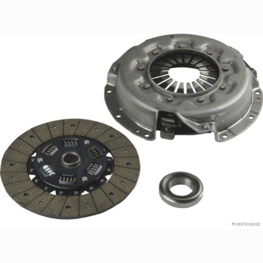 HERTH+BUSS JAKOPARTS J2001011 Clutch Kit