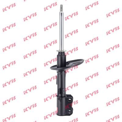KYB EXCel-G 334339 Shock Absorber for Toyota Camry V Saloon (_V3_)