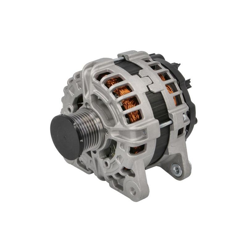 HC-CARGO CAR116225 Alternator