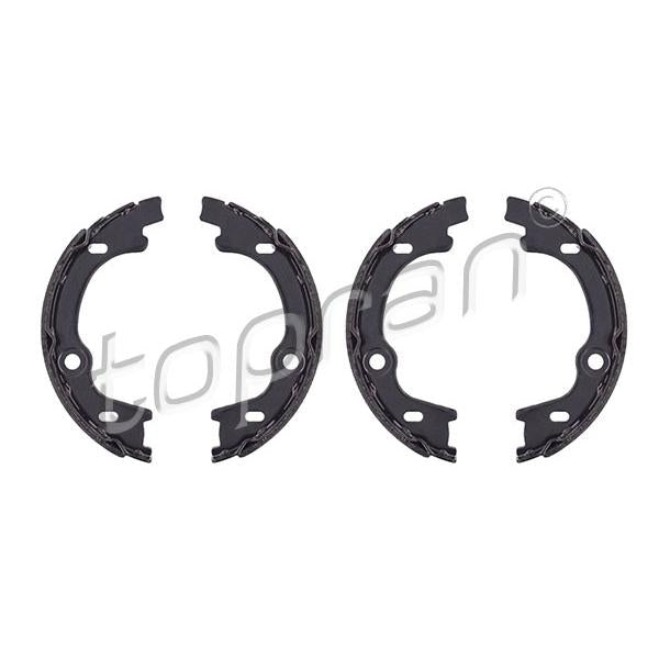 KOREA C70317OEM Parking Brake Cable Pull