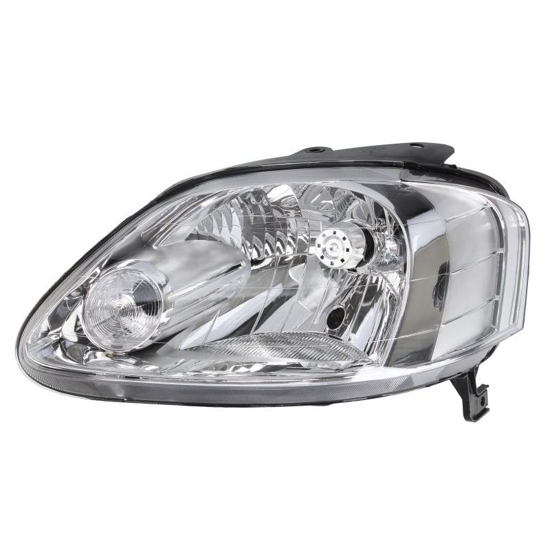 DEPO 441-11A4L-LDEMN Headlight