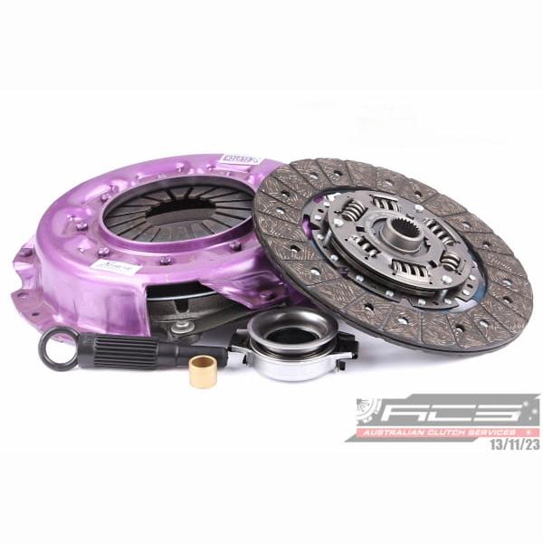 XTREME CLUTCH KNI24010-1A Clutch Kit (Tuning)