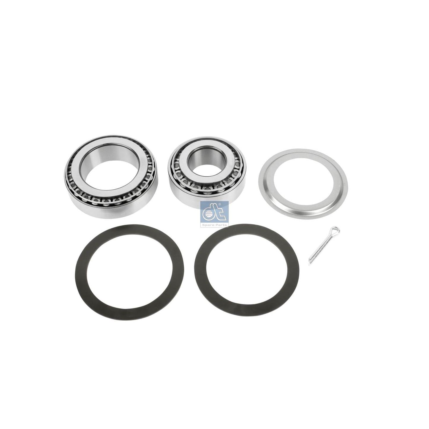 DT SPARE PARTS 10.10448 Wheel Hub Repair Kit