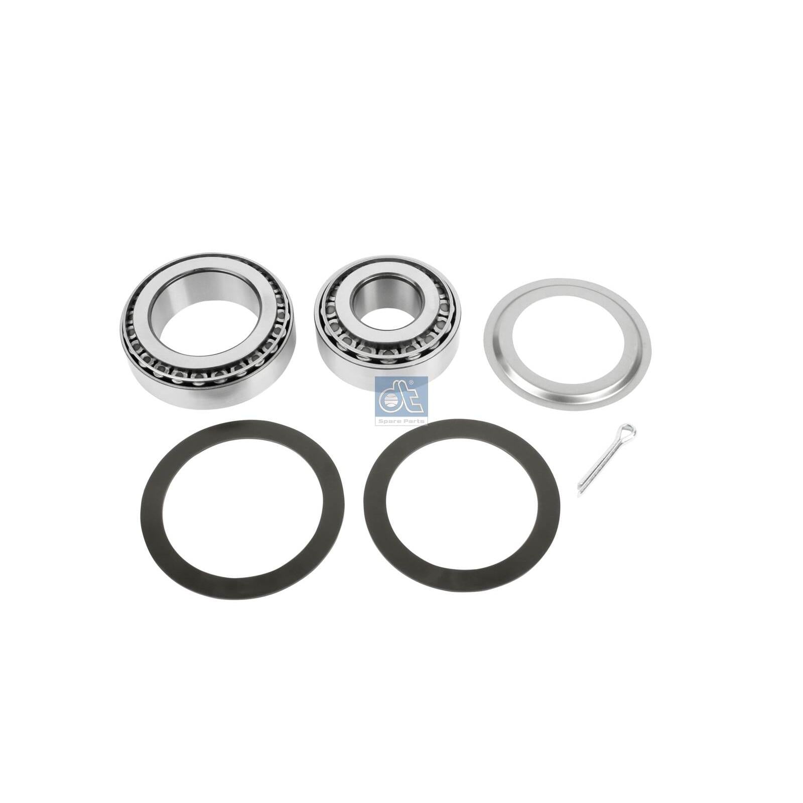 DT SPARE PARTS 10.10448 Wheel Hub Repair Kit