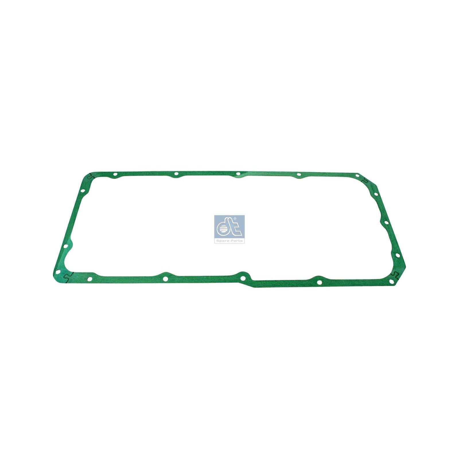 DT SPARE PARTS 4.20439 Oil Sump Gasket