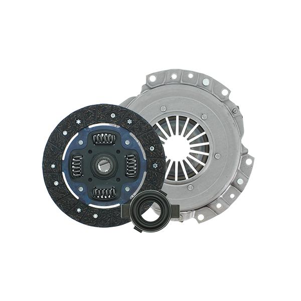 AISIN AISKE-VW03 Clutch Kit