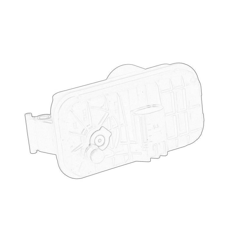OE VW 04E198725G Boost Pressure Control Valve