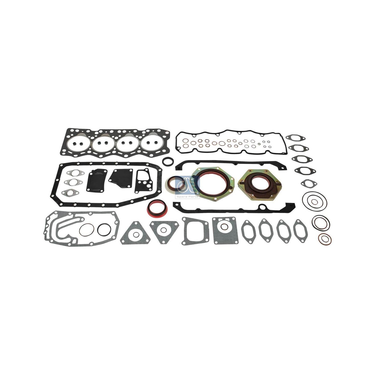 DT SPARE PARTS 6.9124 Cylinder Head Gasket Kit