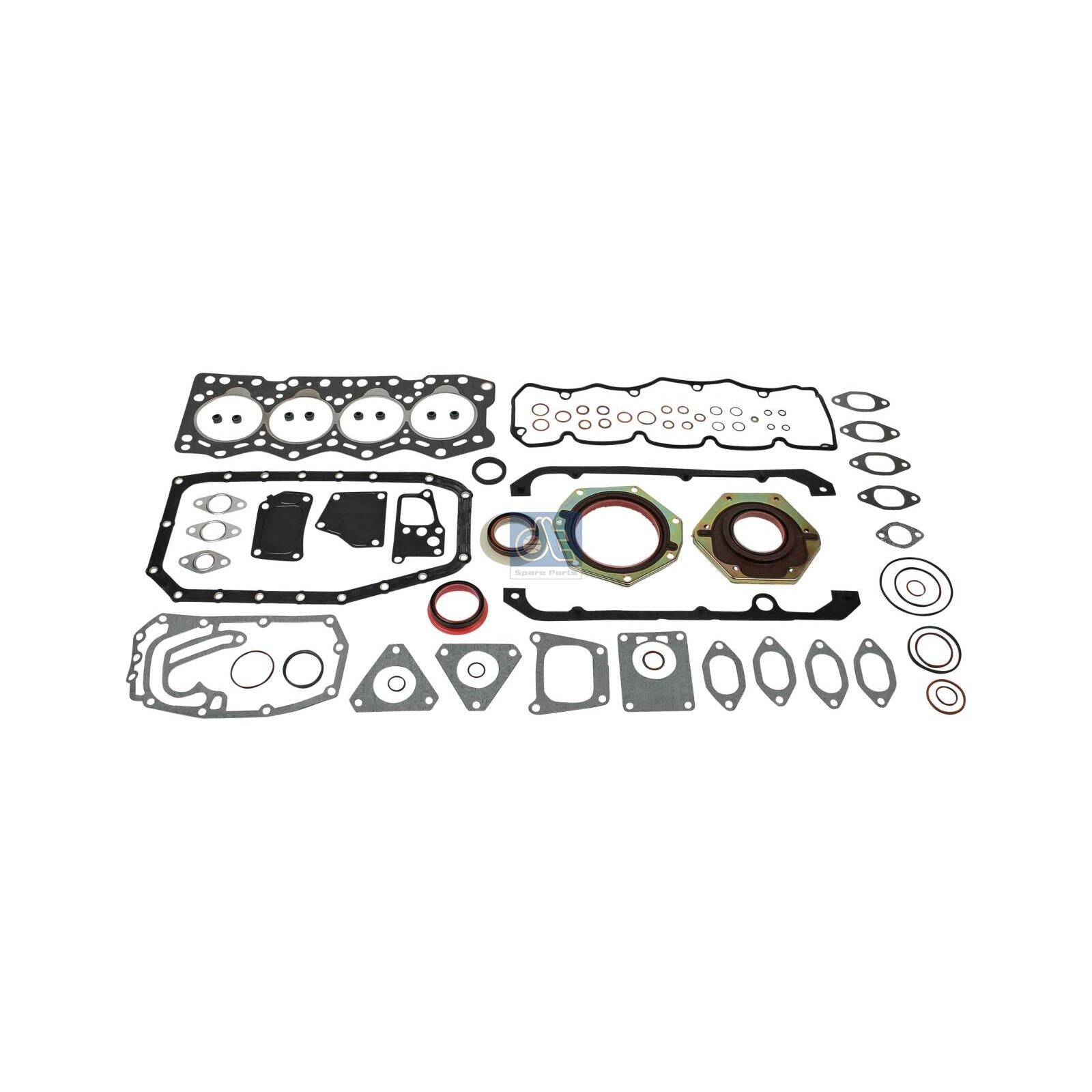 DT SPARE PARTS 6.9124 Cylinder Head Gasket Kit