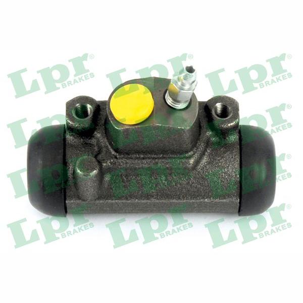AISIN AISA5R069 Brake Caliper