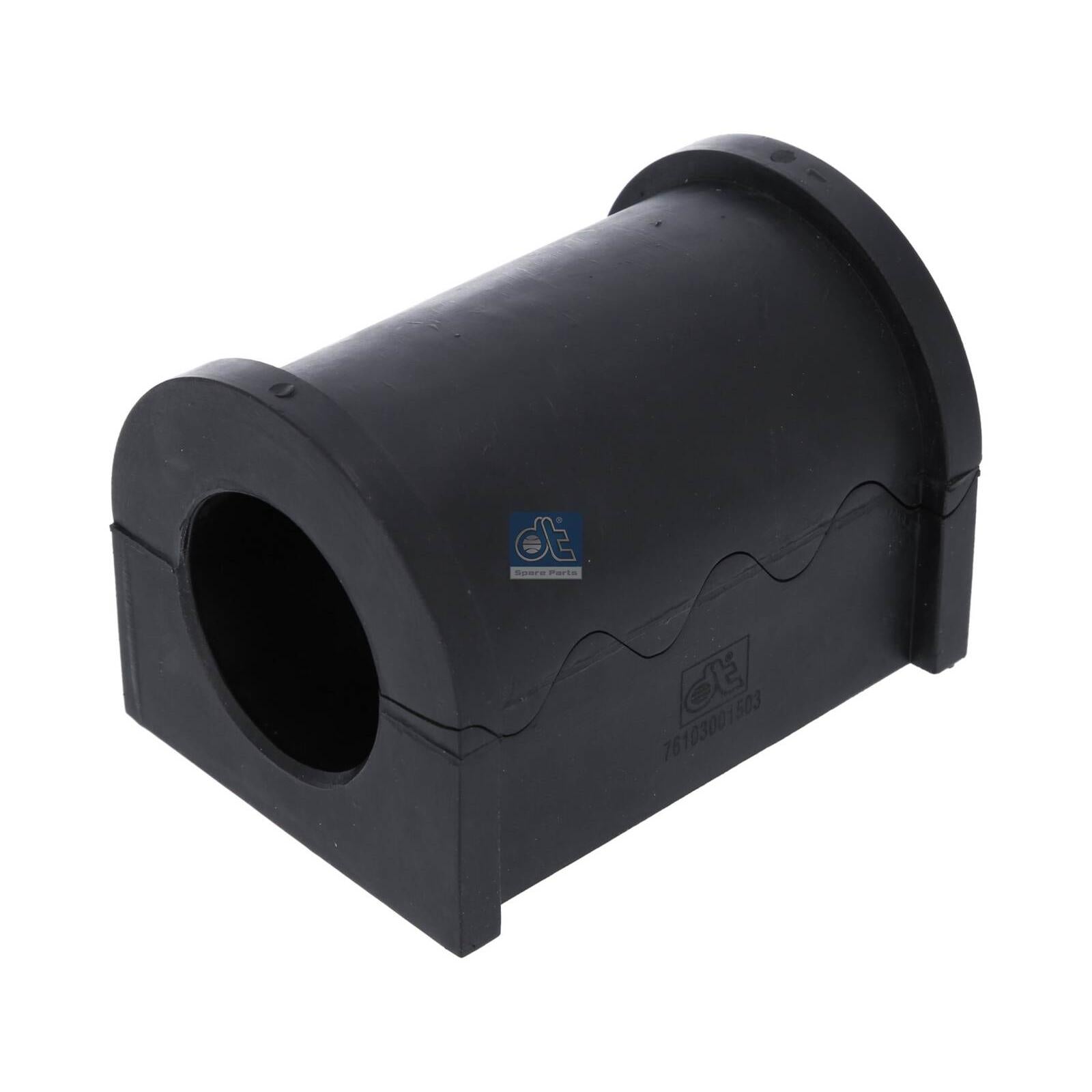 DT SPARE PARTS 2.61076 Stabiliser Bar Bushing