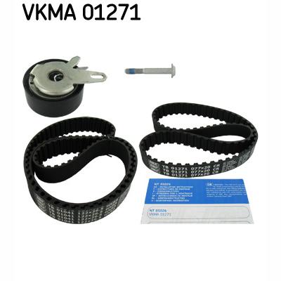 SKF VKMA01271 Timing Belt Set