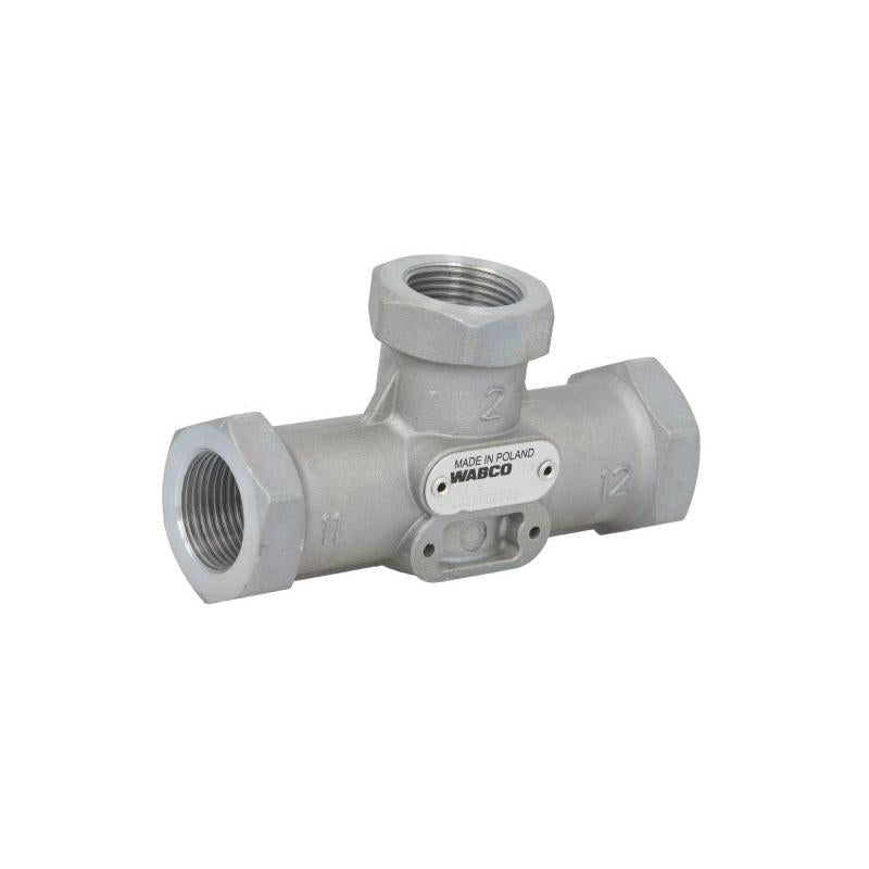 WABCO 4345000030 Multi-Way Valve