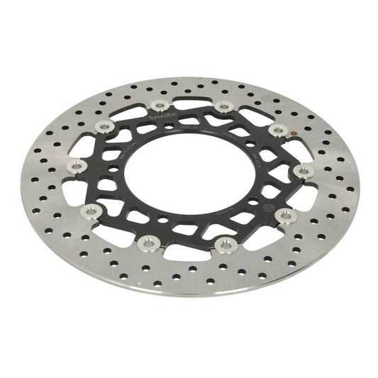 BREMBO 78B40866 Brake Disc