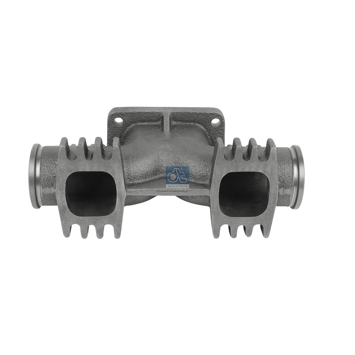 DT SPARE PARTS 7.51812 Cylinder Head Inlet Exhaust Side