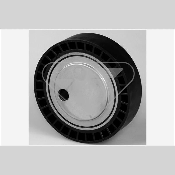 HUTCHINSON HUT0408 V-Ribbed Belt Tensioner Pulley