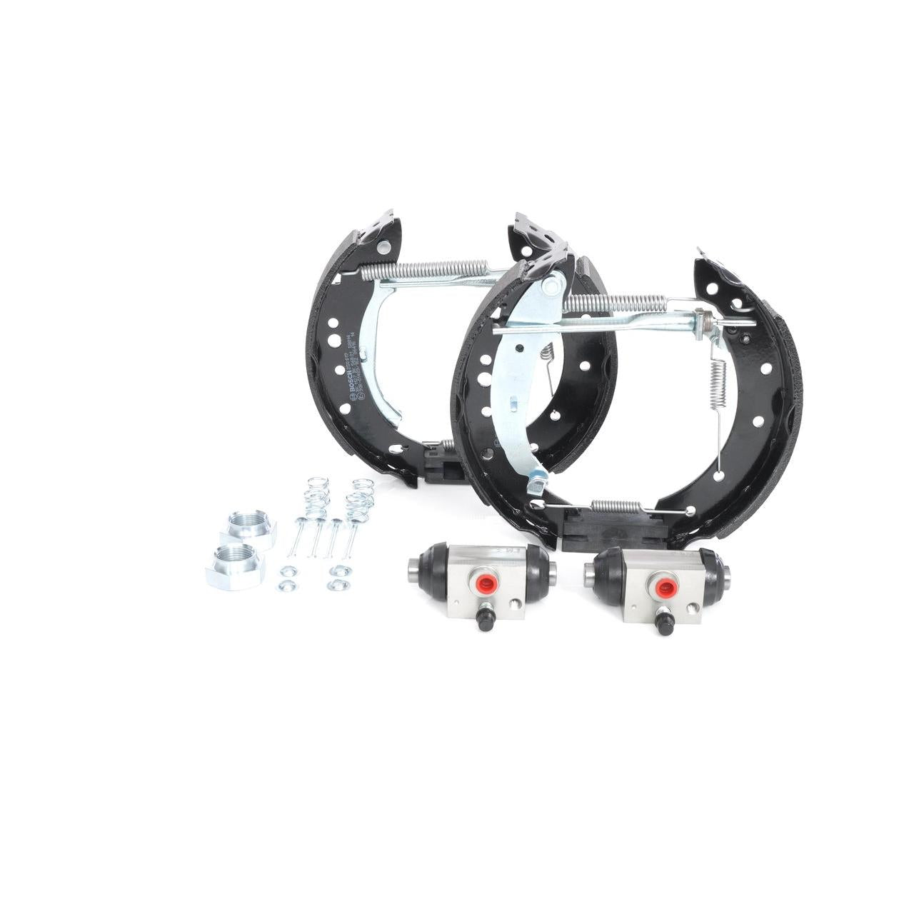 TRW MOTO BHP104E Brake Caliper