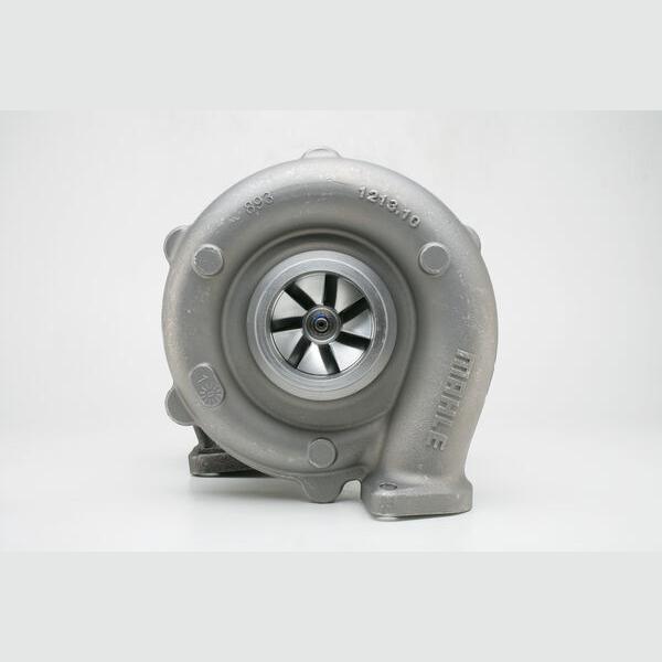 MAHLE 001TC14505000 Turbocharger