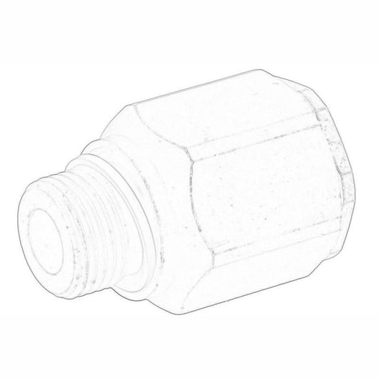 OE VOLVO VO20840631 Water Pump Repair Kit